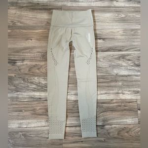 Gymshark leggings size XS never worn